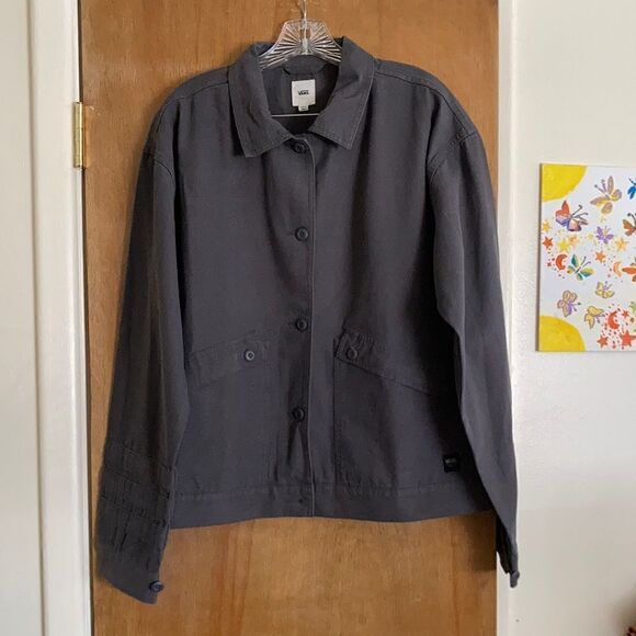 Vans Jackets & Blazers - Vans Sophie Jacket 